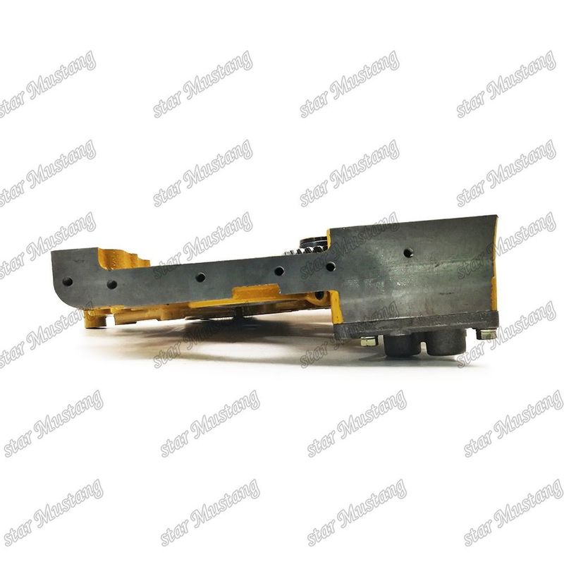 Pompa Minyak E320C Dengan Pendingin Dalam 34335-10030 294-1727 Untuk CATERPILLAR Bagian Perbaikan Mesin Diesel
