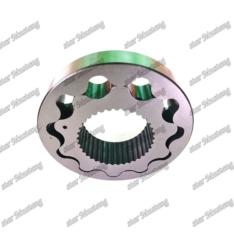 Pompa minyak tipe mesin diesel V1505 16241-35070