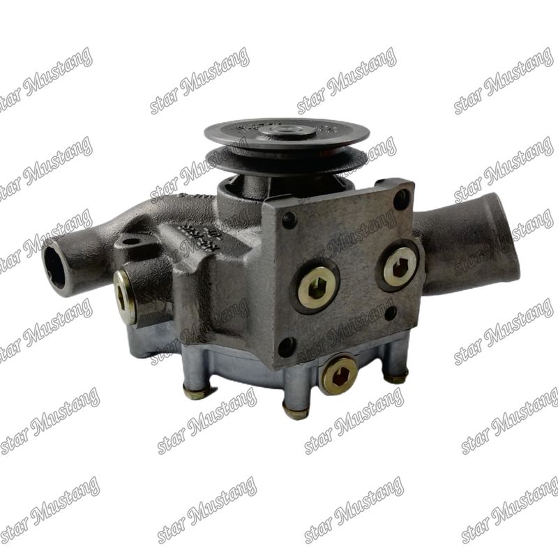 Pompa air 3114 3116 3126B 3126E 7W-3780 195-0303 107-7701 4W-0253