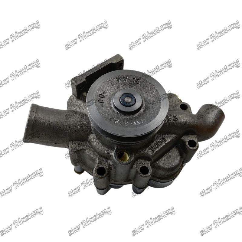 Pompa air 3114 3116 3126B 3126E 7W-3780 195-0303 107-7701 4W-0253