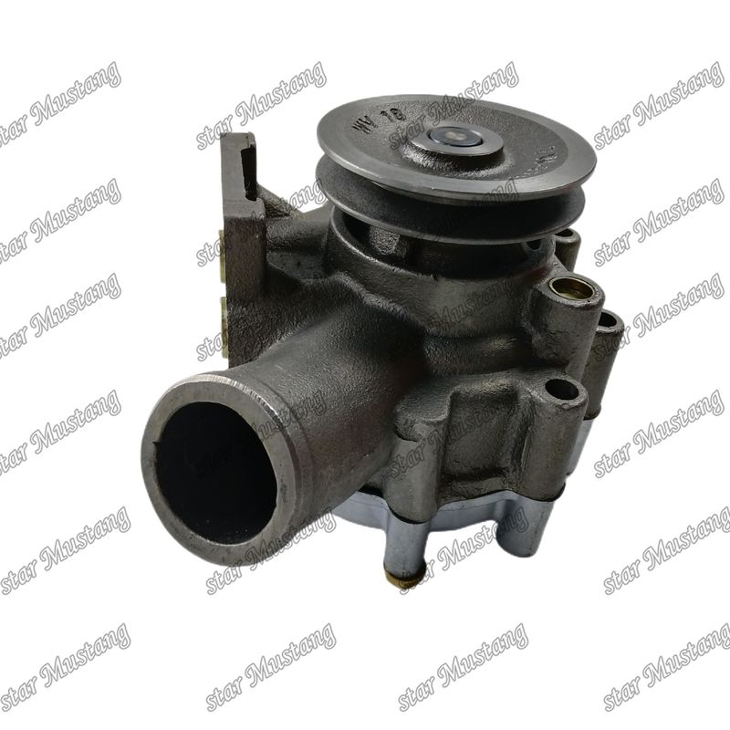 Pompa air 3114 3116 3126B 3126E 7W-3780 195-0303 107-7701 4W-0253