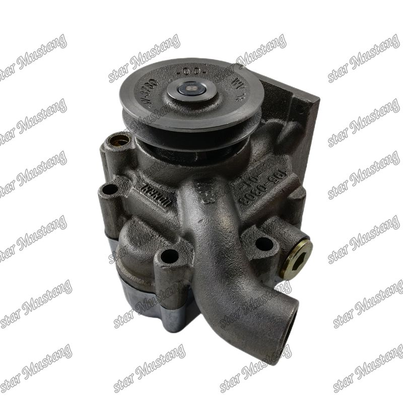 Pompa air 3114 3116 3126B 3126E 7W-3780 195-0303 107-7701 4W-0253