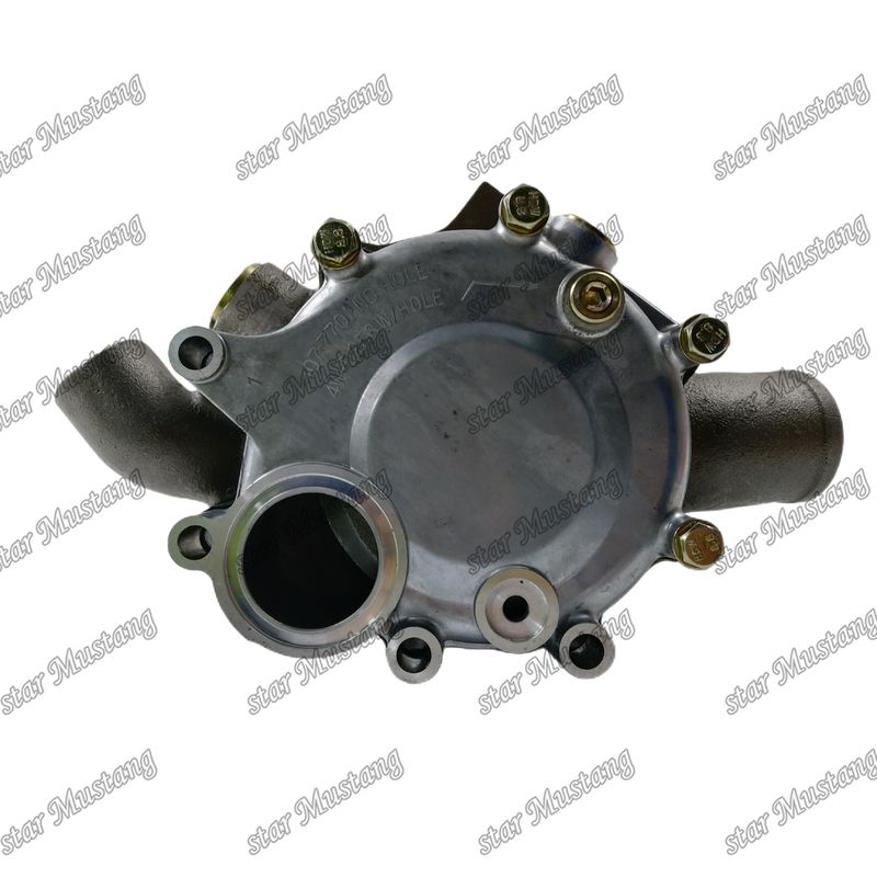 Pompa air 3114 3116 3126B 3126E 7W-3780 195-0303 107-7701 4W-0253