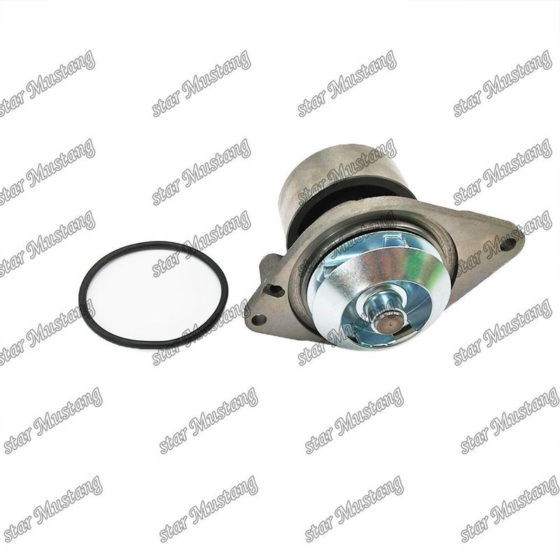 Pompa air 6BT 6BT5.9 6D102 6735-61-1102 6735-61-1500 6736-61-1200 3960342 4935793 3800984 4891252 Untuk CUMMINS