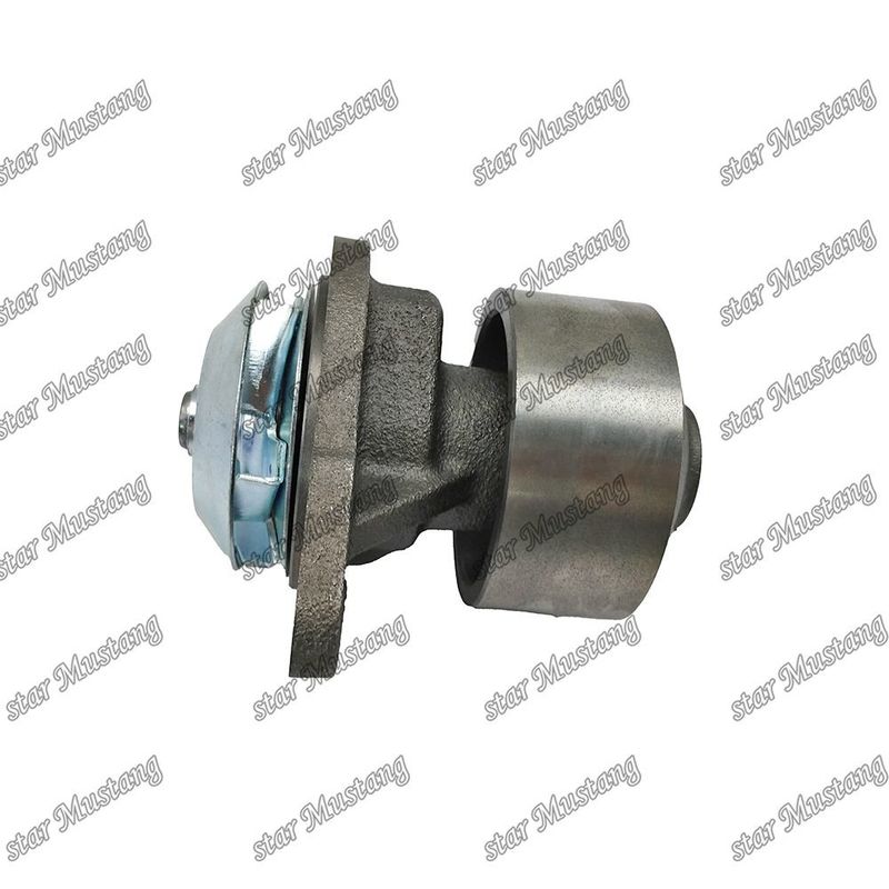 Pompa air 6BT 6BT5.9 6D102 6735-61-1102 6735-61-1500 6736-61-1200 3960342 4935793 3800984 4891252 Untuk CUMMINS