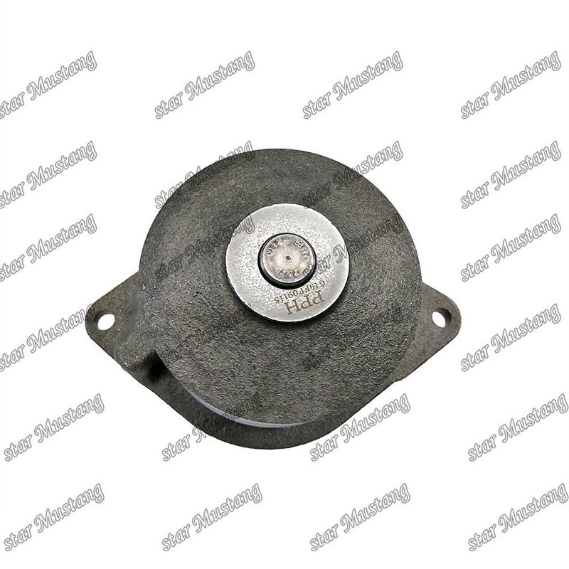 Pompa air 6BT 6BT5.9 6D102 6735-61-1102 6735-61-1500 6736-61-1200 3960342 4935793 3800984 4891252 Untuk CUMMINS