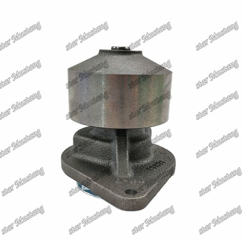 Pompa air 6BT 6BT5.9 6D102 6735-61-1102 6735-61-1500 6736-61-1200 3960342 4935793 3800984 4891252 Untuk CUMMINS