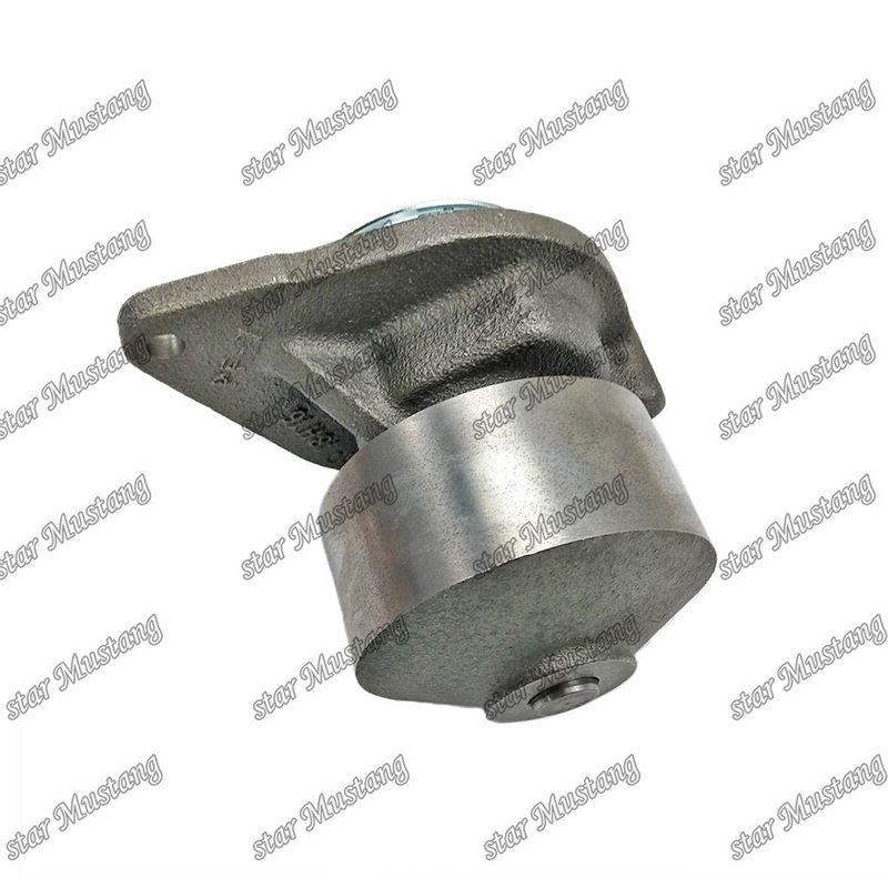Pompa air 6BT 6BT5.9 6D102 6735-61-1102 6735-61-1500 6736-61-1200 3960342 4935793 3800984 4891252 Untuk CUMMINS