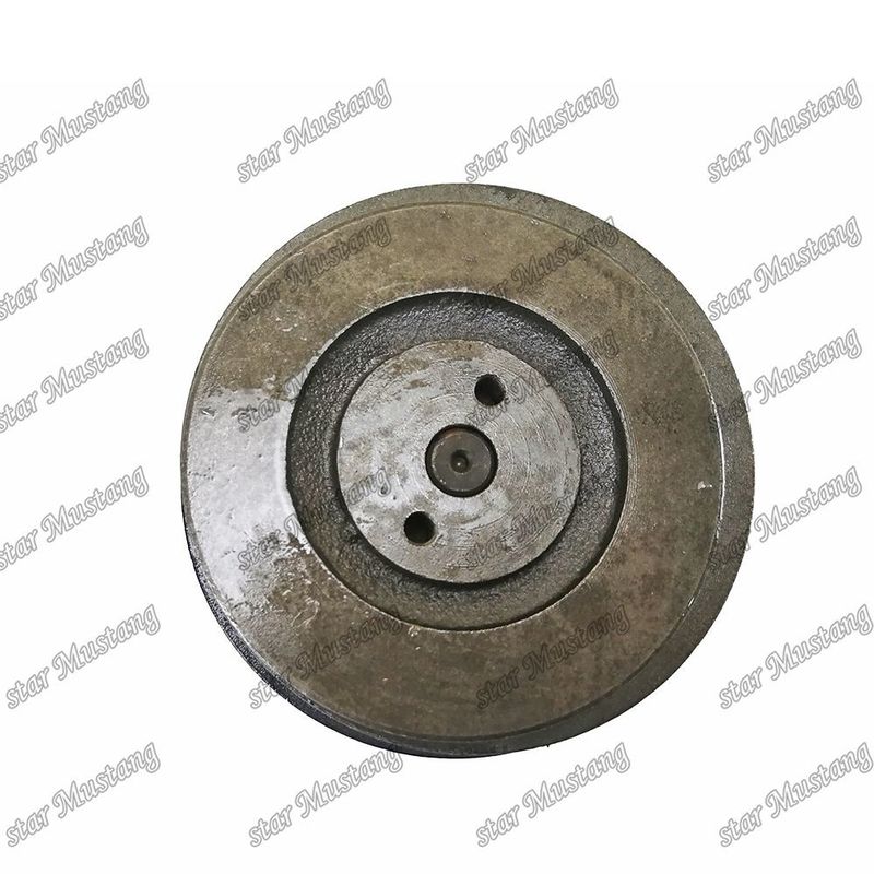 Pompa air NH220 3945361 6676-63-1015 6685-61-1024 Untuk CUMMINS Bagian perbaikan mesin diesel