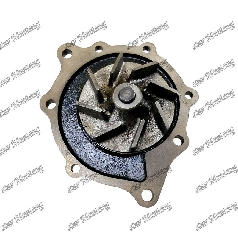 Pompa air H07D 16100-2971 16100-2970 16100-2980 16100-2981 16100-2982 16100-2983