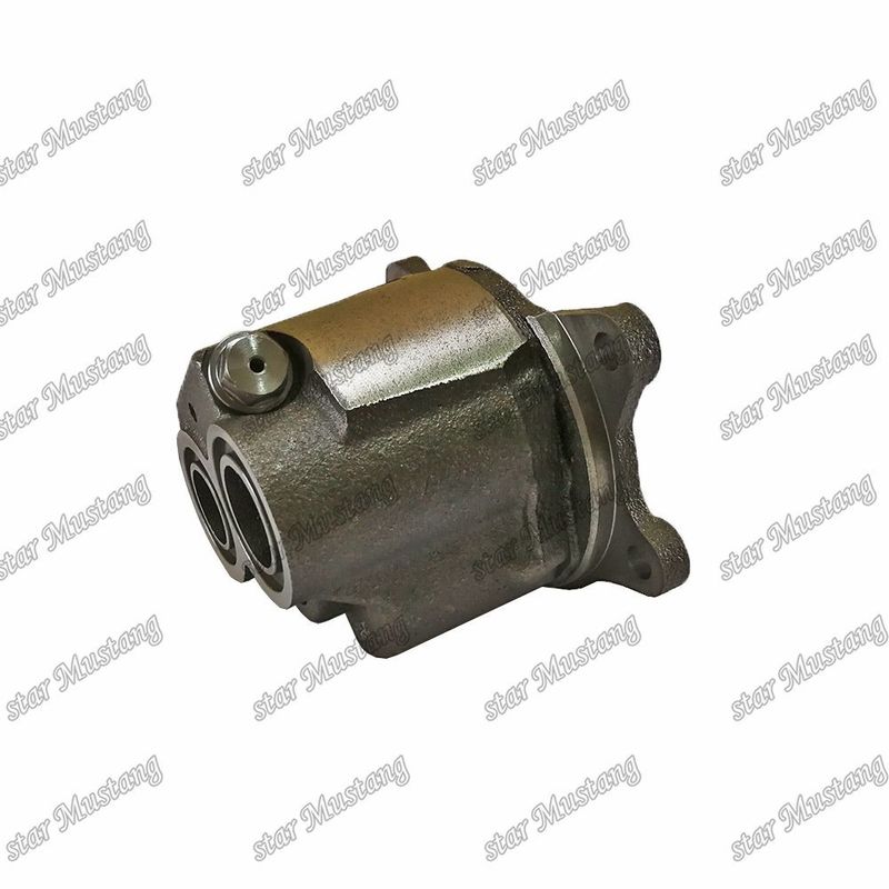 Pompa minyak 6D125 kongvek PC300LC-3 PC400-3 PC400-6 PC400HD-5K PC400ST-6LC PC400LC-6Z PC450LC-6K 6151-51-1005