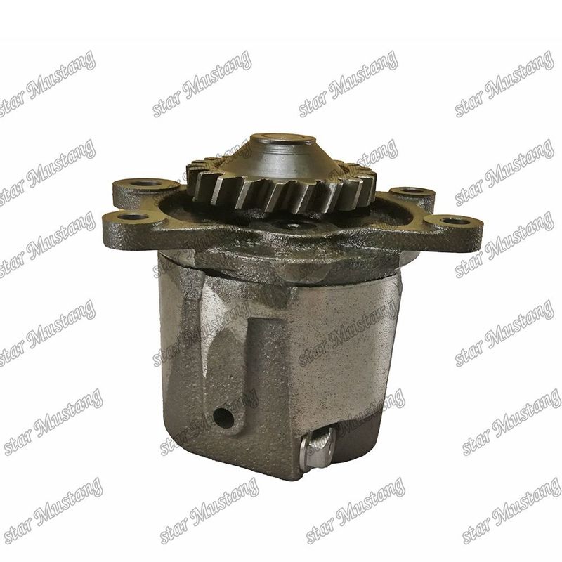 Pompa minyak 6D125 kongvek PC300LC-3 PC400-3 PC400-6 PC400HD-5K PC400ST-6LC PC400LC-6Z PC450LC-6K 6151-51-1005