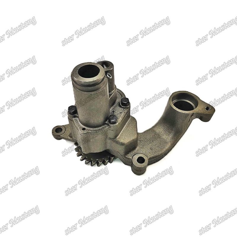 Pompa minyak 6D140 PC750-6 PC750SE-6 PC1600SP-1 PC1800-6 6212-51-1002