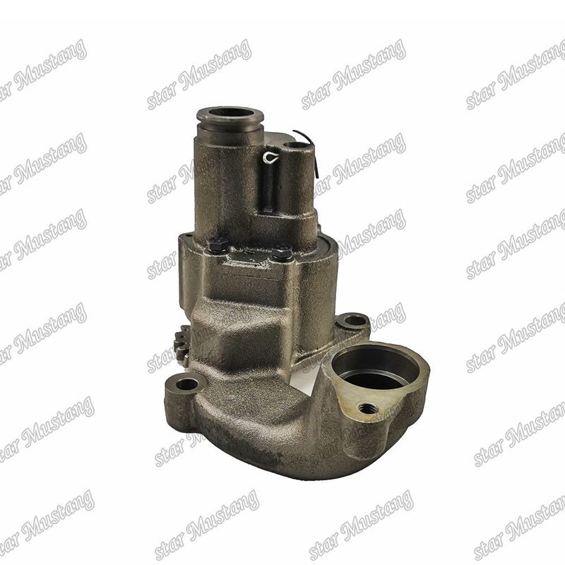 Pompa minyak 6D140 PC750-6 PC750SE-6 PC1600SP-1 PC1800-6 6212-51-1002