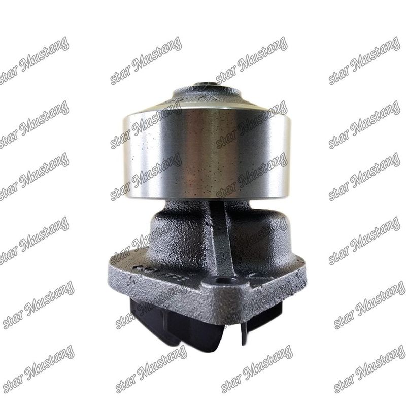 Pompa air QSB4.5 QSB6.7 4891252 Untuk CUMMINS Bagian perbaikan mesin diesel