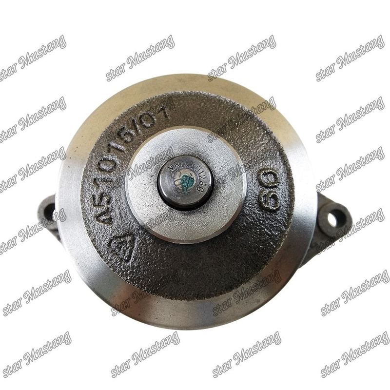 Pompa air QSB4.5 QSB6.7 4891252 Untuk CUMMINS Bagian perbaikan mesin diesel