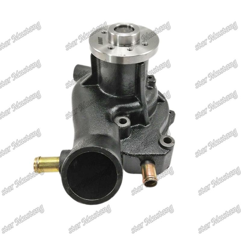 Pompa air DB58 DH220-5 65.06500-6402A 65.06500-6144B Untuk bagian perbaikan mesin diesel Doosan