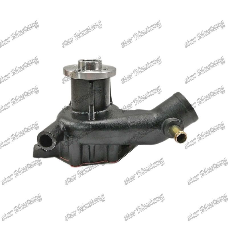 Pompa air DB58 DH220-5 65.06500-6402A 65.06500-6144B Untuk bagian perbaikan mesin diesel Doosan