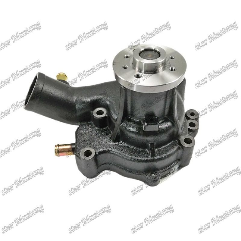 Pompa air DB58 DH220-5 65.06500-6402A 65.06500-6144B Untuk bagian perbaikan mesin diesel Doosan