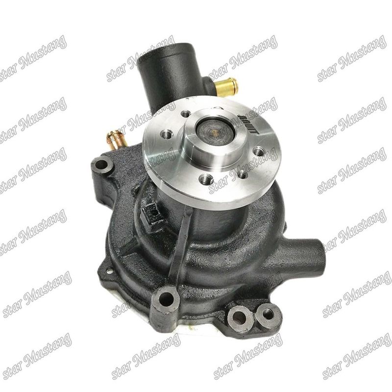 Pompa air DB58 DH220-5 65.06500-6402A 65.06500-6144B Untuk bagian perbaikan mesin diesel Doosan