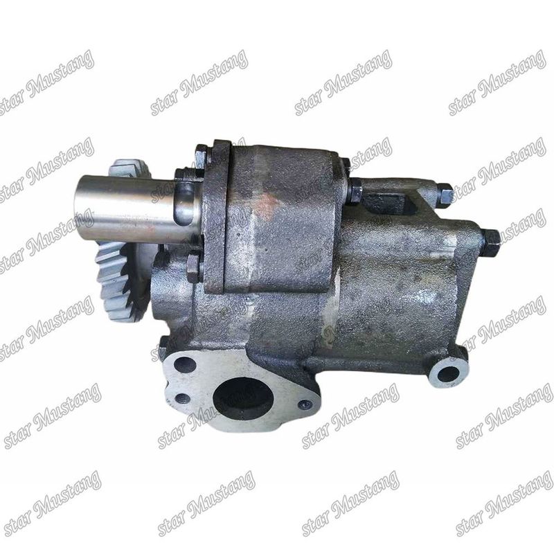 Pompa minyak 6D155 S6D155 SA6D155 D155A-1 D155A-2 D155C-1D D155C-1P-ZZ D155S-1 D155W-1 D355A-3 D355A-5 6128-52-1013