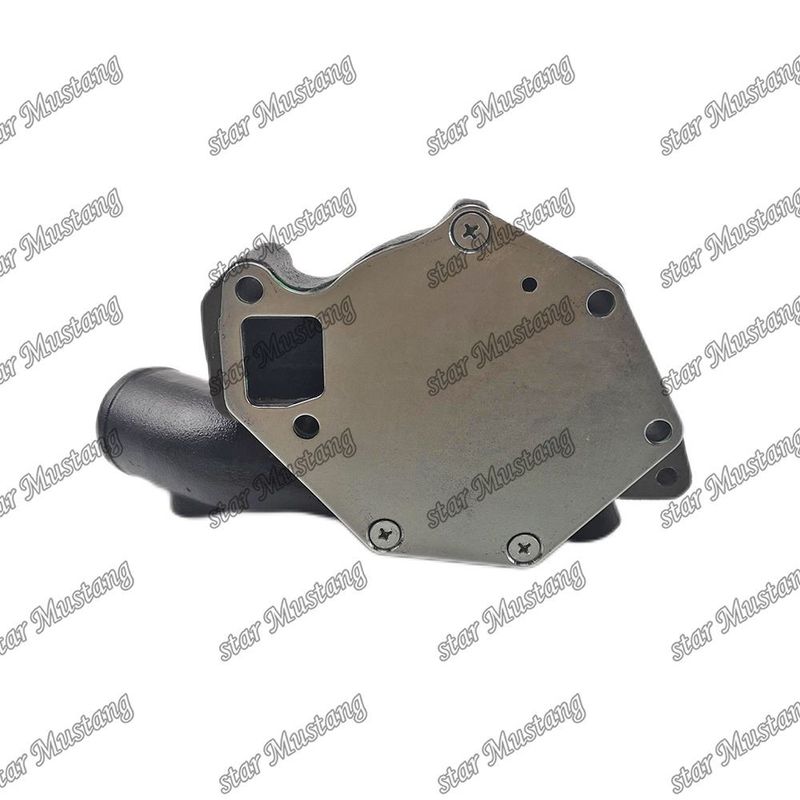 Pompa air DB58 DH225-7 DH258-7 65.02502-8220 Untuk bagian perbaikan mesin diesel Doosan
