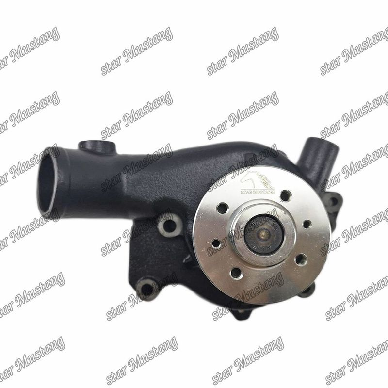 Pompa air DB58 DH225-7 DH258-7 65.02502-8220 Untuk bagian perbaikan mesin diesel Doosan