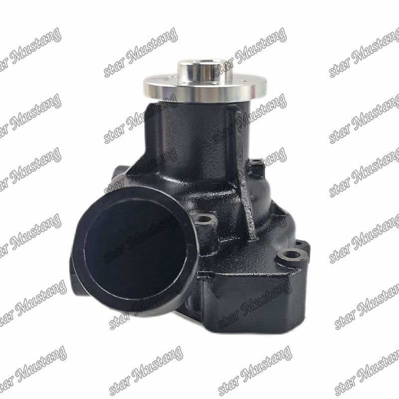 Pompa air DB58 DH225-7 DH258-7 65.02502-8220 Untuk bagian perbaikan mesin diesel Doosan