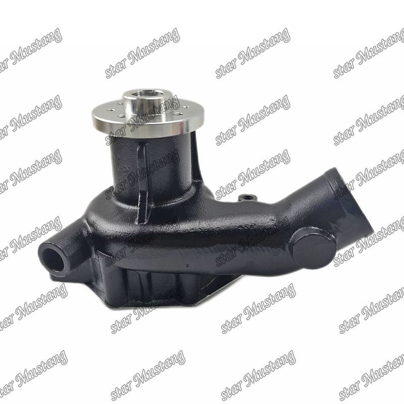 Pompa air DB58 DH225-7 DH258-7 65.02502-8220 Untuk bagian perbaikan mesin diesel Doosan