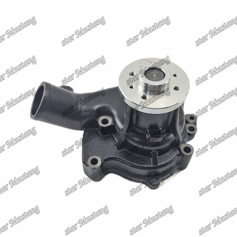 Pompa air DB58 DH225-7 DH258-7 65.02502-8220 Untuk bagian perbaikan mesin diesel Doosan