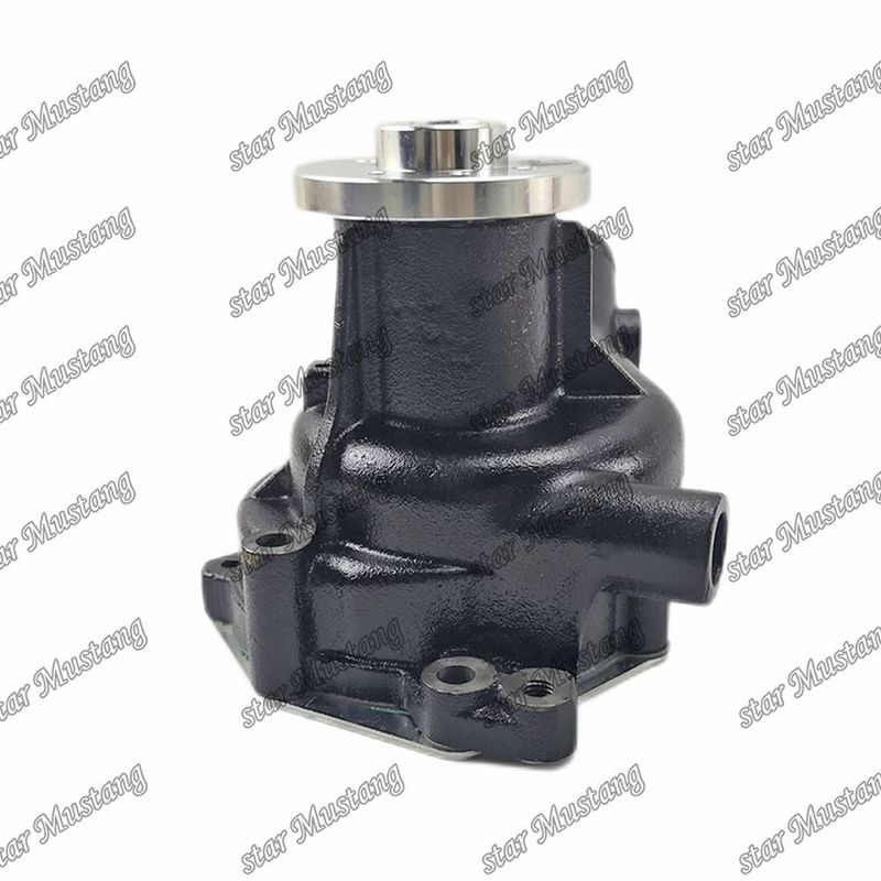 Pompa air DB58 DH225-7 DH258-7 65.02502-8220 Untuk bagian perbaikan mesin diesel Doosan