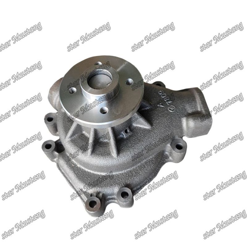 Pompa air DL06 400921-00008 65.06500-6271B Untuk bagian perbaikan mesin diesel Doosan