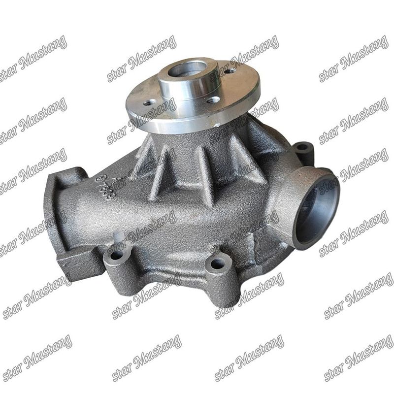 Pompa air DL06 400921-00008 65.06500-6271B Untuk bagian perbaikan mesin diesel Doosan