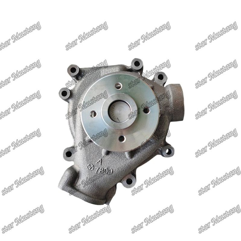 Pompa air DL06 400921-00008 65.06500-6271B Untuk bagian perbaikan mesin diesel Doosan