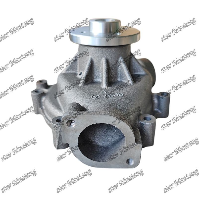 Pompa air DL06 400921-00008 65.06500-6271B Untuk bagian perbaikan mesin diesel Doosan