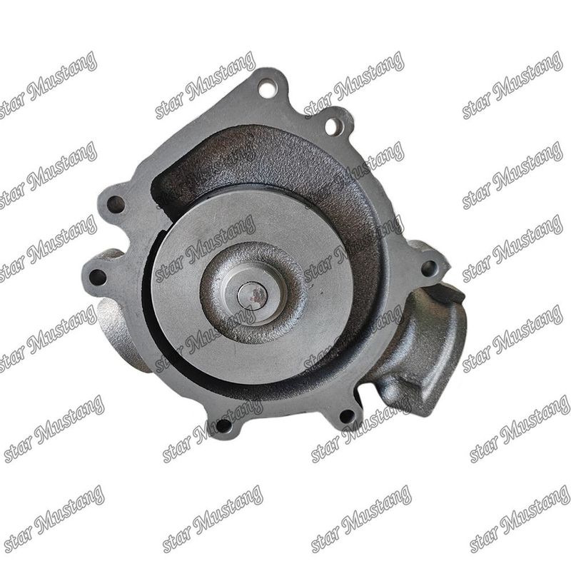 Pompa air DL06 400921-00008 65.06500-6271B Untuk bagian perbaikan mesin diesel Doosan