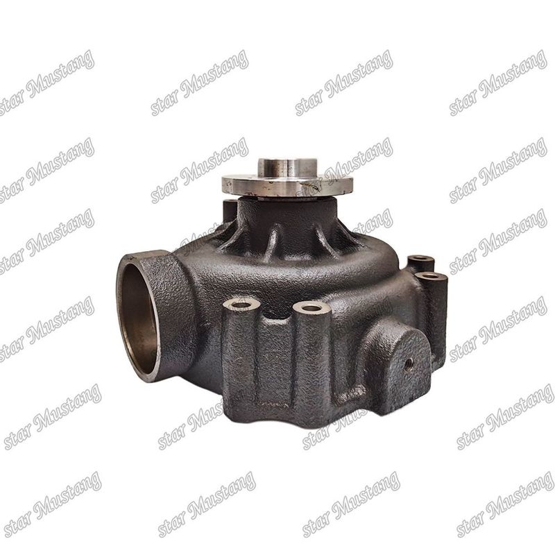 Pompa air DL08 4 lubang 400921-00039 400921-00039A Untuk mobil Untuk bagian perbaikan mesin diesel Doosan