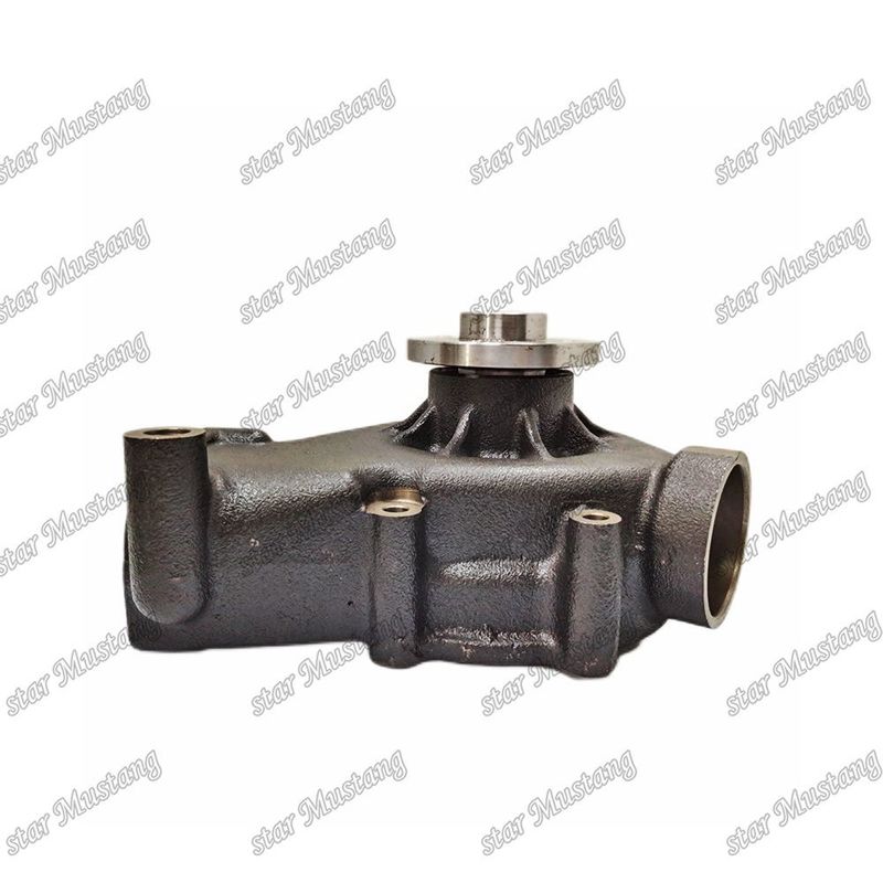Pompa air DL08 4 lubang 400921-00039 400921-00039A Untuk mobil Untuk bagian perbaikan mesin diesel Doosan