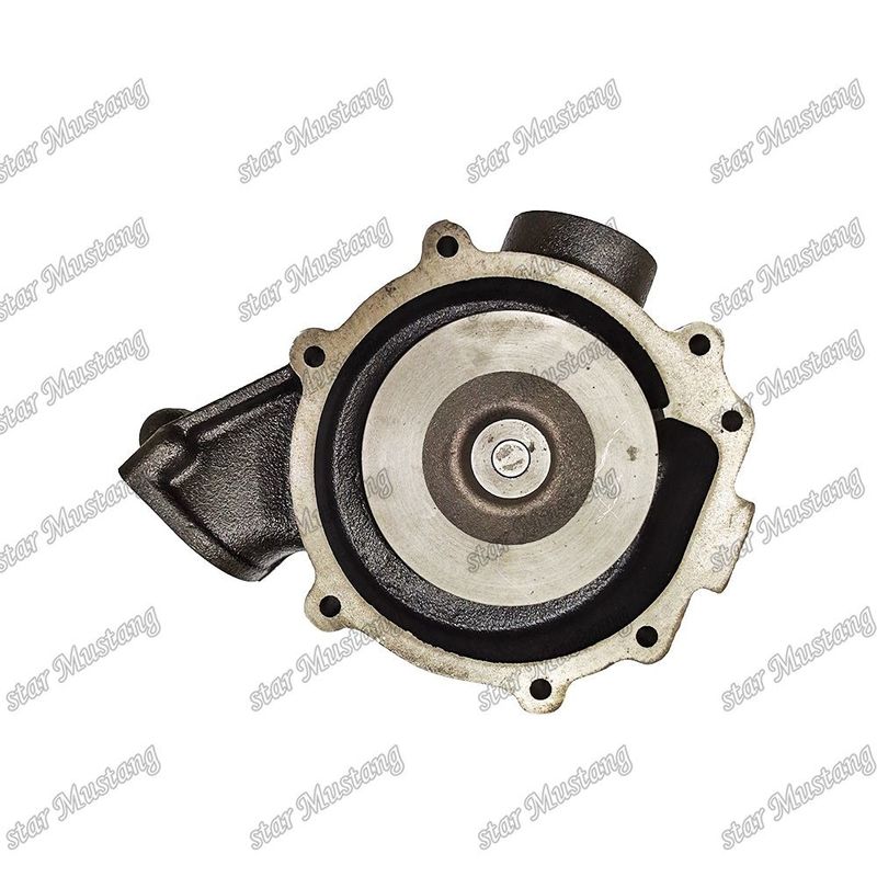 Pompa air DL08 4 lubang 400921-00039 400921-00039A Untuk mobil Untuk bagian perbaikan mesin diesel Doosan
