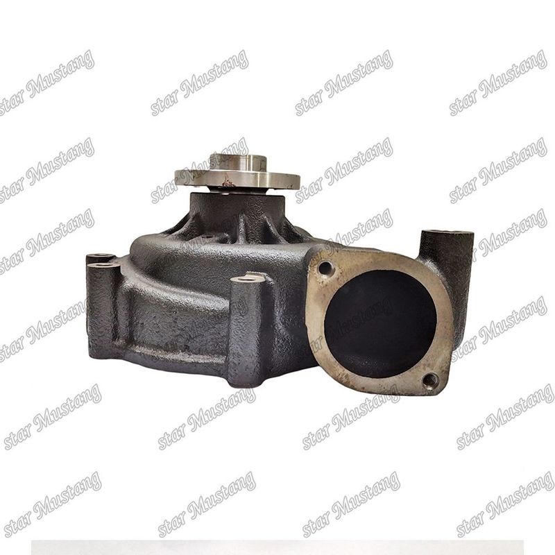 Pompa air DL08 4 lubang 400921-00039 400921-00039A Untuk mobil Untuk bagian perbaikan mesin diesel Doosan