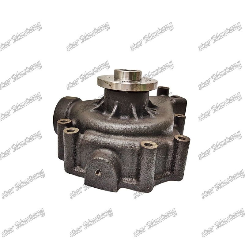 Pompa air DL08 4 lubang 400921-00039 400921-00039A Untuk mobil Untuk bagian perbaikan mesin diesel Doosan