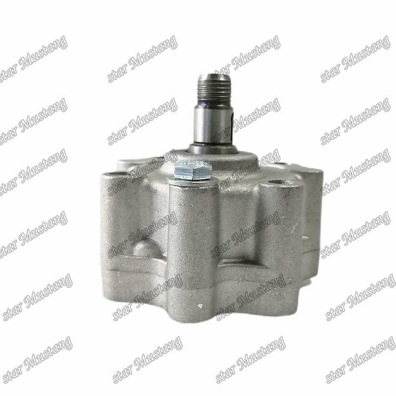 Pompa minyak D1403 D1503 D1703 D1803 V1701 V1702 V1703 V1902 V1903 V2203 V2403 15471-35013 15471-35010 15471-350