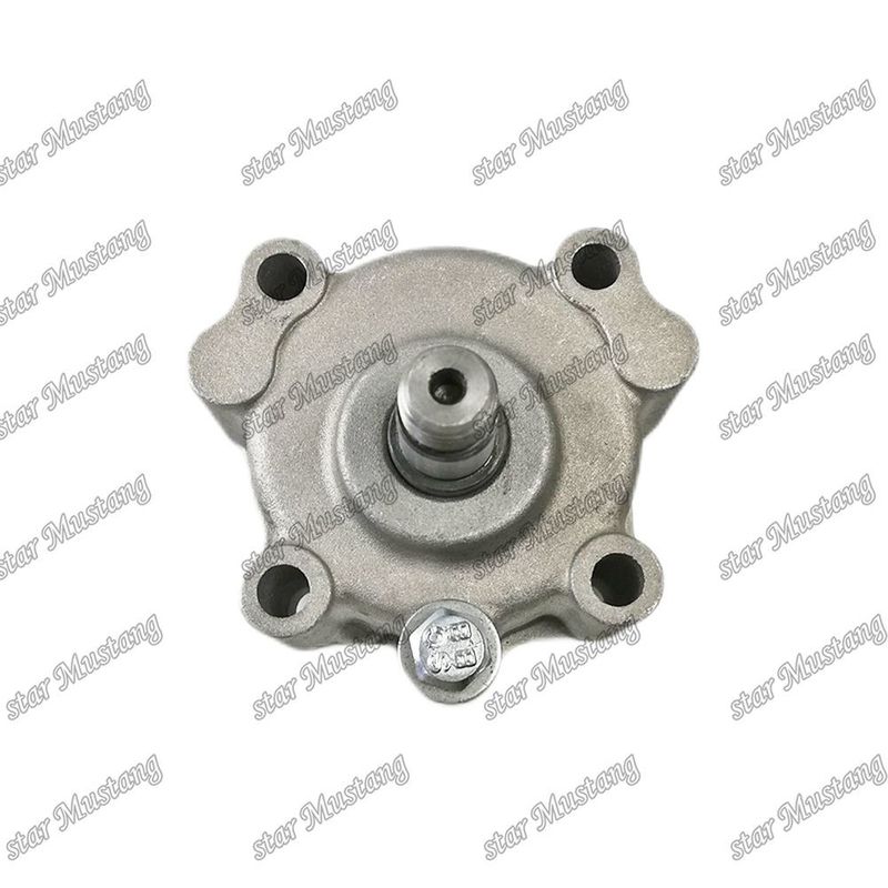 Pompa minyak D1403 D1503 D1703 D1803 V1701 V1702 V1703 V1902 V1903 V2203 V2403 15471-35013 15471-35010 15471-350