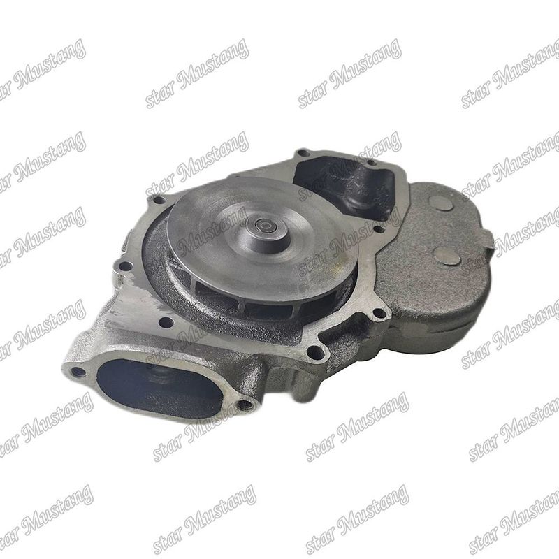 Pompa air DV15 D2848 400921-00052 400921-00033 65.06500-6173 65.06500-6385 Untuk bagian perbaikan mesin diesel Doosan
