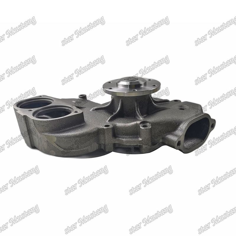 Pompa air DV15 D2848 400921-00052 400921-00033 65.06500-6173 65.06500-6385 Untuk bagian perbaikan mesin diesel Doosan