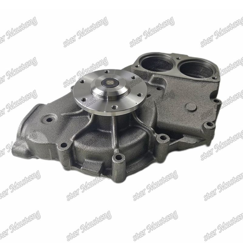 Pompa air DV15 D2848 400921-00052 400921-00033 65.06500-6173 65.06500-6385 Untuk bagian perbaikan mesin diesel Doosan