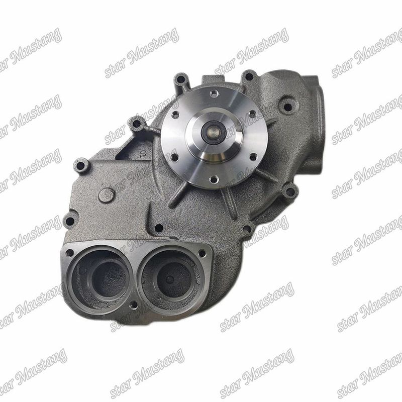 Pompa air DV15 D2848 400921-00052 400921-00033 65.06500-6173 65.06500-6385 Untuk bagian perbaikan mesin diesel Doosan