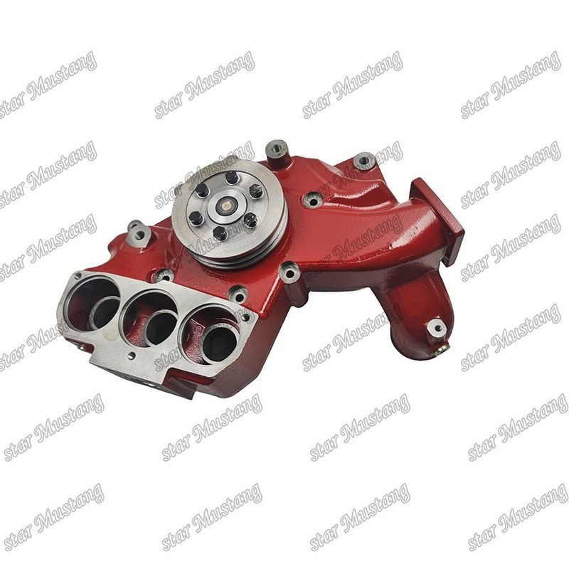 Pompa air P222 P158 65.06500.6148 Untuk bagian perbaikan mesin diesel Doosan