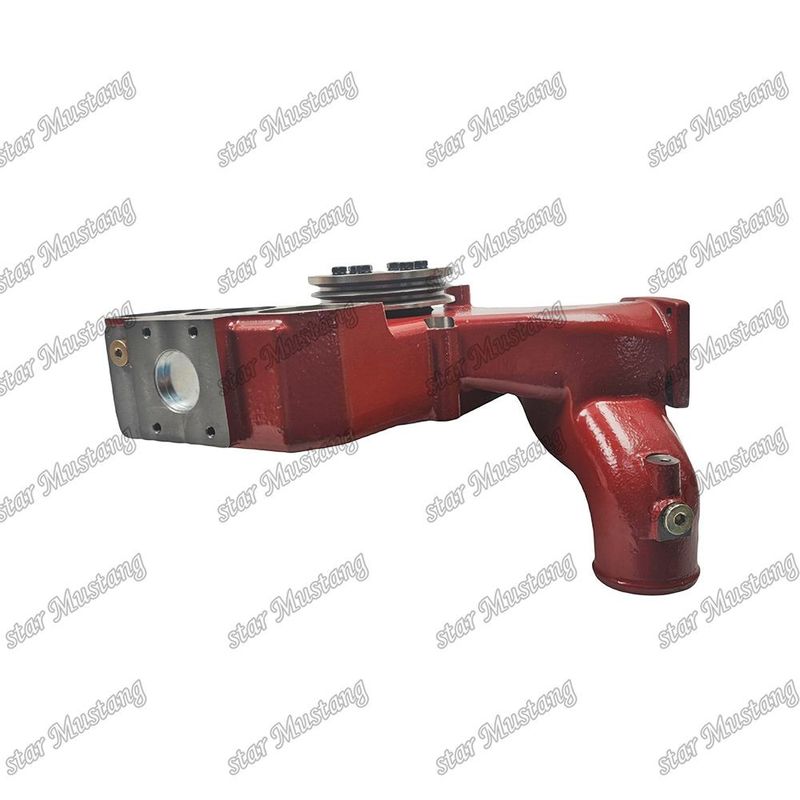 Pompa air P222 P158 65.06500.6148 Untuk bagian perbaikan mesin diesel Doosan