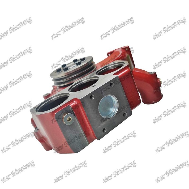 Pompa air P222 P158 65.06500.6148 Untuk bagian perbaikan mesin diesel Doosan
